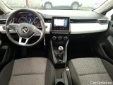  Renault  Clio  V Evolution 1.0 SCe 65CV BVM5 E6d #5