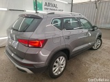  Seat  ATECA  Style Business 2.0 TDI 150CV BVA7 E6d #3