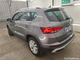  Seat  ATECA  Style Business 2.0 TDI 150CV BVA7 E6d #2