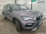  Seat  ATECA  Style Business 2.0 TDI 150CV BVA7 E6d #4