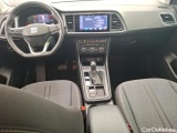  Seat  ATECA  Style Business 2.0 TDI 150CV BVA7 E6d #5