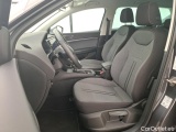  Seat  ATECA  Style Business 2.0 TDI 150CV BVA7 E6d #8