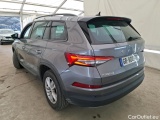  Skoda  Kodiaq  Business 1.5 TSI 150CV BVA7 7 Sieges E6d #2