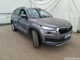  Skoda  Kodiaq  Business 1.5 TSI 150CV BVA7 7 Sieges E6d #4