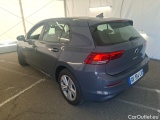  Volkswagen  Golf  VOLKSWAGEN / 2020 / 5P / Berline 2.0 TDI SCR 115 LIFE BUSINESS #2