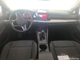 Volkswagen  Golf  VOLKSWAGEN / 2020 / 5P / Berline 2.0 TDI SCR 115 LIFE BUSINESS #5