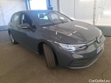  Volkswagen  Golf  VOLKSWAGEN / 2020 / 5P / Berline 2.0 TDI SCR 115 LIFE BUSINESS #4