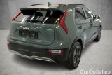  KIA  Niro KIA e  EV 64.8 kWh F Inspire 5d #3