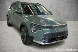  KIA  Niro KIA e  EV 64.8 kWh F Inspire 5d #4