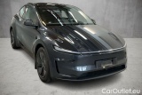  Tesla  Model Y Tesla  BEV F LONG RANGE 4WD 5d #4