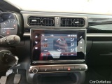  Citroen  C3 CITROEN  Société / 2020 / 5P / Berline / VU PureTech 83 S&S BVM Feel Nav #7