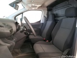  Citroen  Berlingo  Fourgon Club M 1000 1.2 PureTech 130CV BVA8 E6d #8