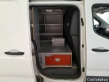  Citroen  Berlingo  Fourgon Club M 1000 1.2 PureTech 130CV BVA8 E6d #9