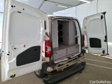  Citroen  Berlingo  Fourgon Club M 1000 1.2 PureTech 130CV BVA8 E6d #10