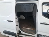  Citroen  Berlingo  Fourgon Control M 650 1.2 PureTech 110CV BVM6 E6d #9