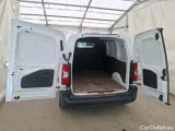  Citroen  Berlingo  Fourgon Control M 650 1.2 PureTech 110CV BVM6 E6d #10