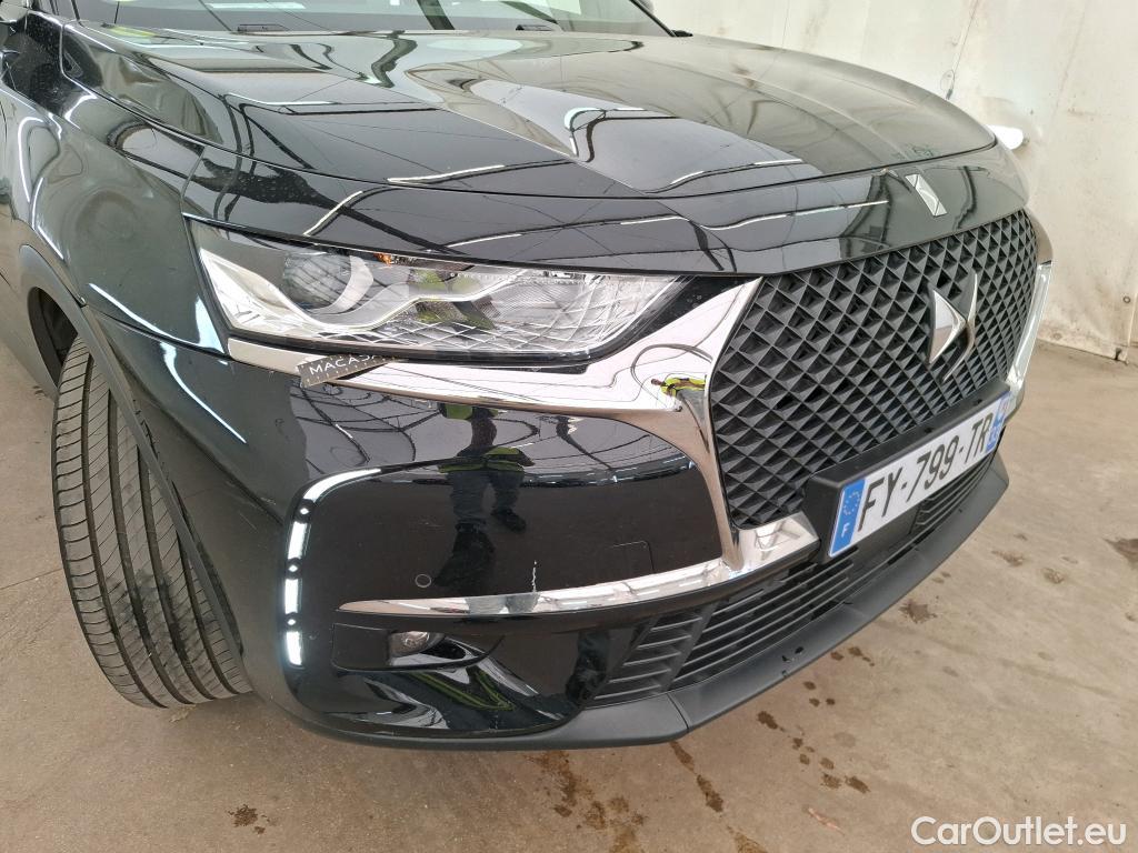  DS  DS7 7 Crossback Business 1.5 BlueHDi 130CV BVA8 E6d #16