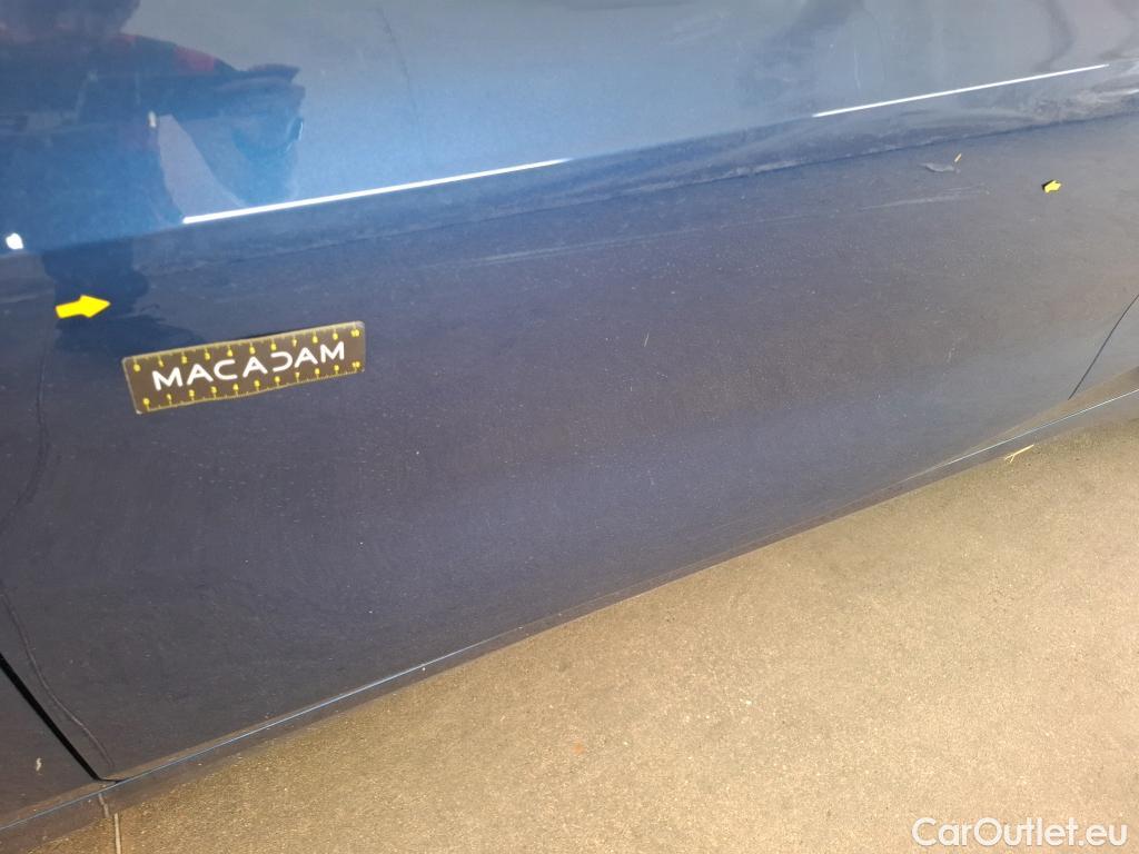  Bmw  Serie 1 Série 1 Berline 118 i Business Design 1.5 135CV BVA7 6E #30