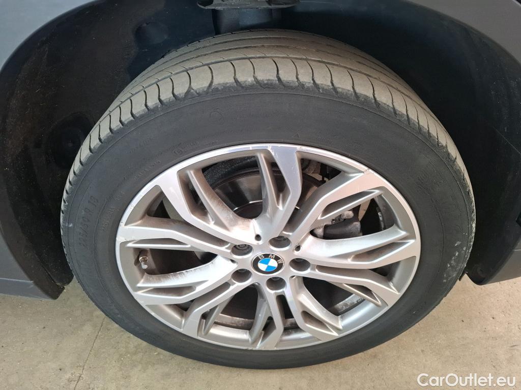  Bmw  X1 Série  sDrive16d Lounge 1.5 115CV BVA7 E6d #26