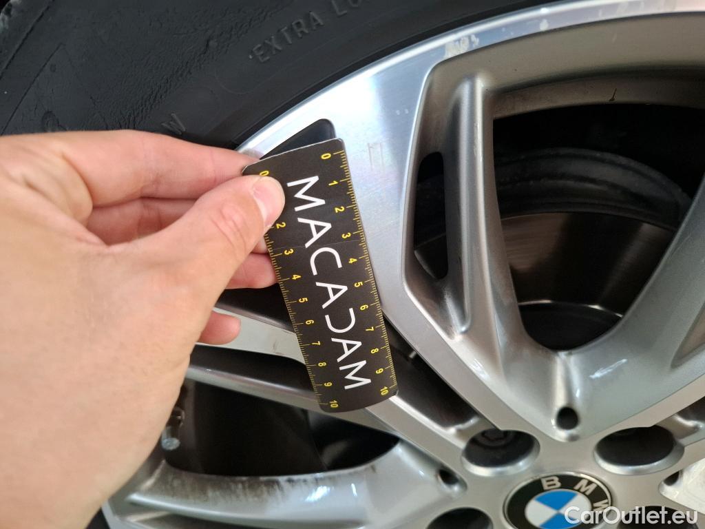  Bmw  X1 Série  sDrive16d Lounge 1.5 115CV BVA7 E6d #33