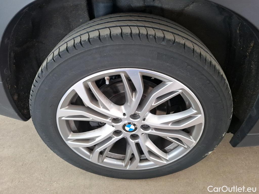  Bmw  X1 Série  sDrive16d Lounge 1.5 115CV BVA7 E6d #22