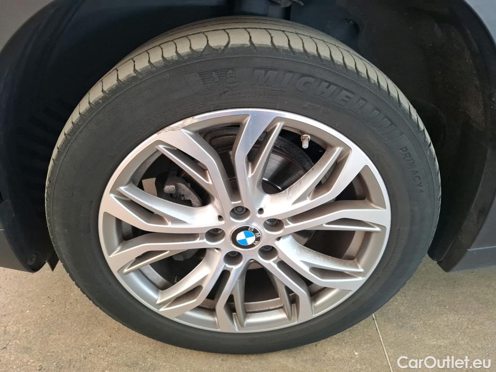  Bmw  X1 Série  sDrive16d Lounge 1.5 115CV BVA7 E6d #62