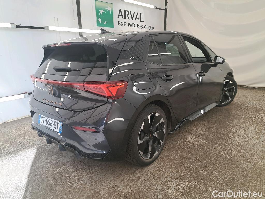  Cupra  Born CUPRA  / 2021 / 5P / Berline 230ch - batterie XL VZ #22