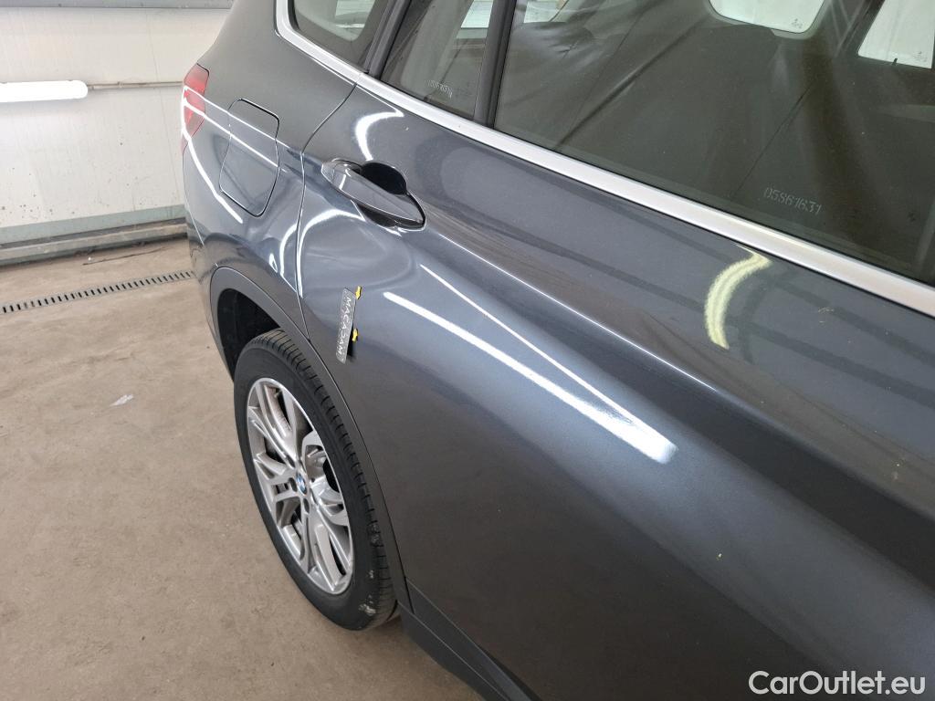  Bmw  X1 Série  sDrive16d Lounge 1.5 115CV BVA7 E6d #46