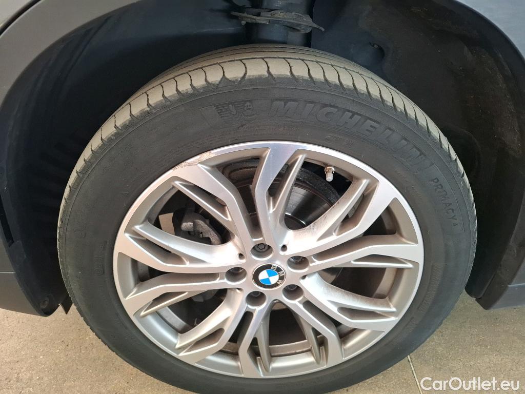  Bmw  X1 Série  sDrive16d Lounge 1.5 115CV BVA7 E6d #2