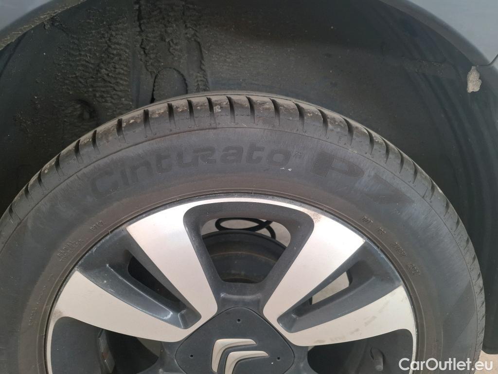  Citroen  C3  Shine Business 1.2 PureTech 80CV BVM5 E6d #12