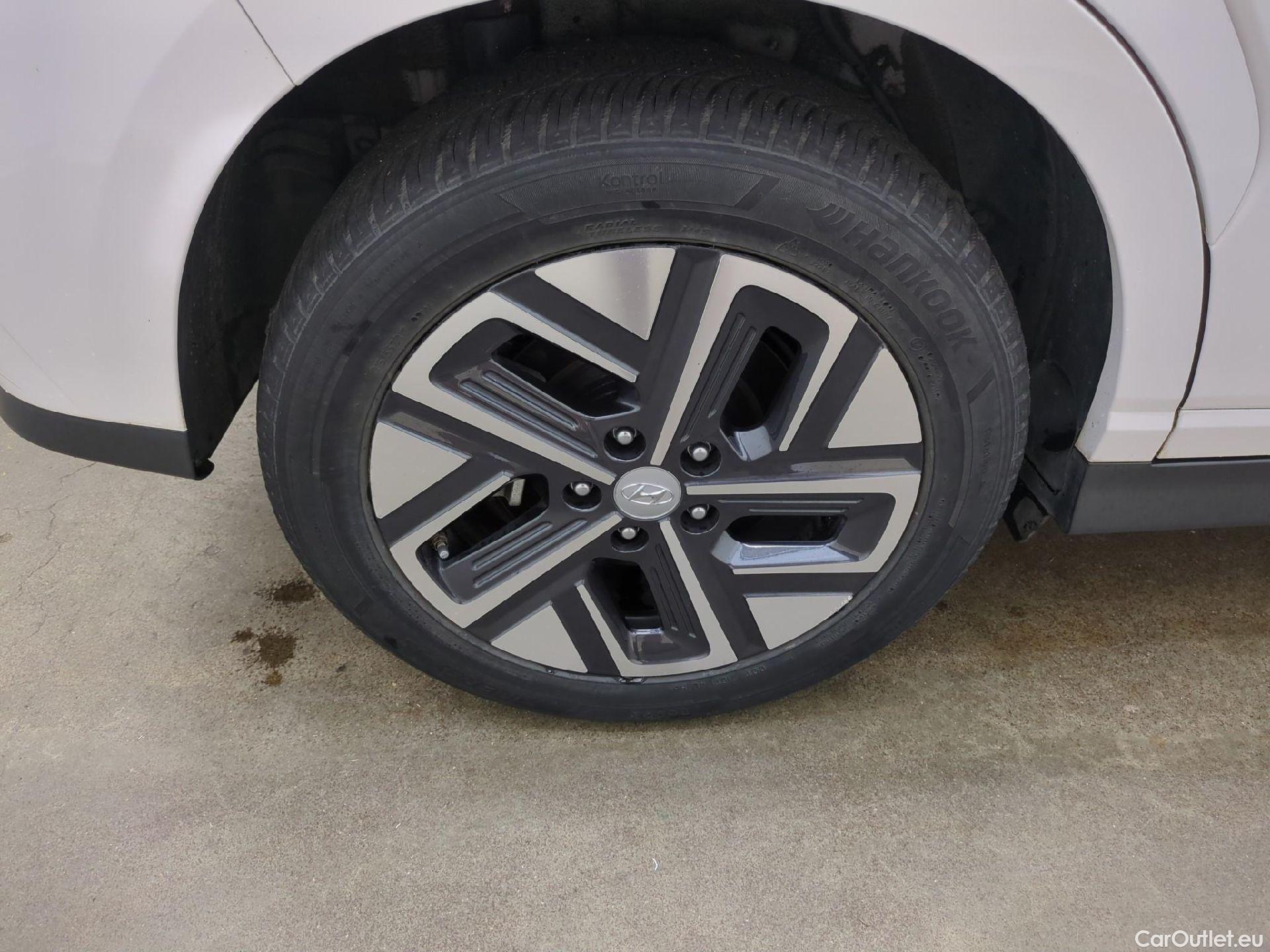  Hyundai  Konna Kona Intuitive Electrique 2WD 39kWh BVA #10