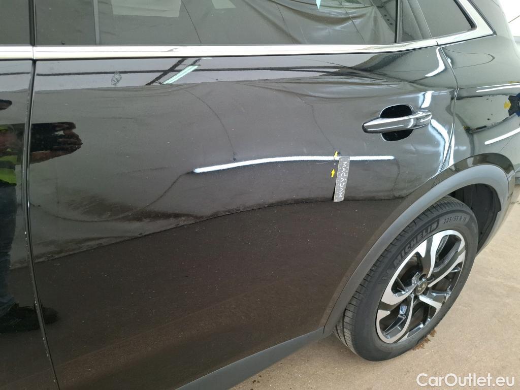  DS  DS7 7 Crossback Business 1.5 BlueHDi 130CV BVA8 E6d #51