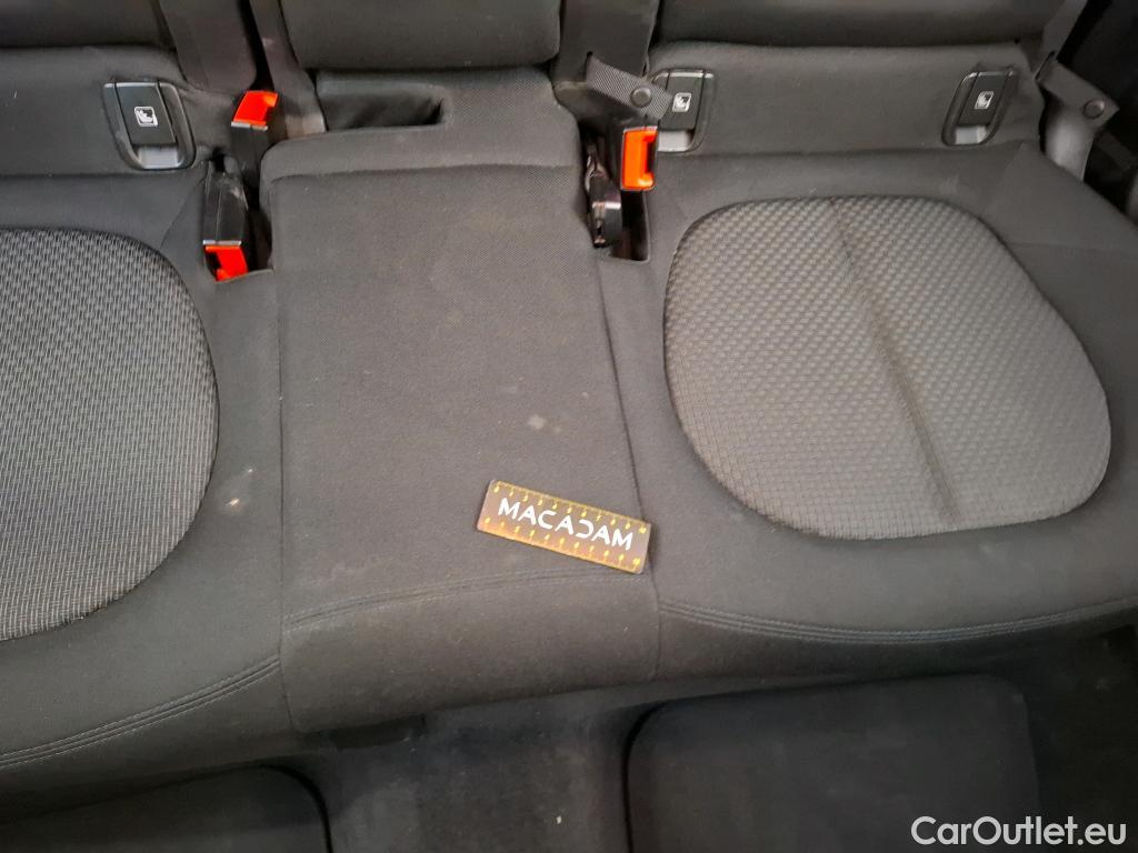  Bmw  X1 Série  sDrive16d Lounge 1.5 115CV BVA7 E6d #42