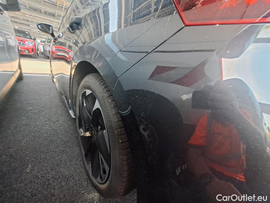  Cupra  Born CUPRA  / 2021 / 5P / Berline 230ch - batterie XL VZ #25