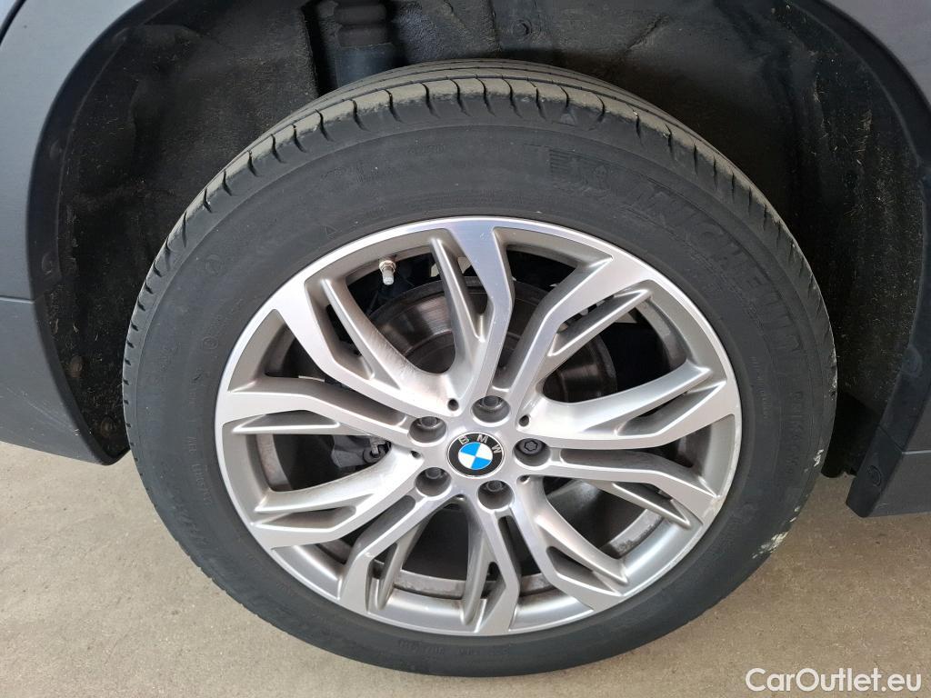  Bmw  X1 Série  sDrive16d Lounge 1.5 115CV BVA7 E6d #6