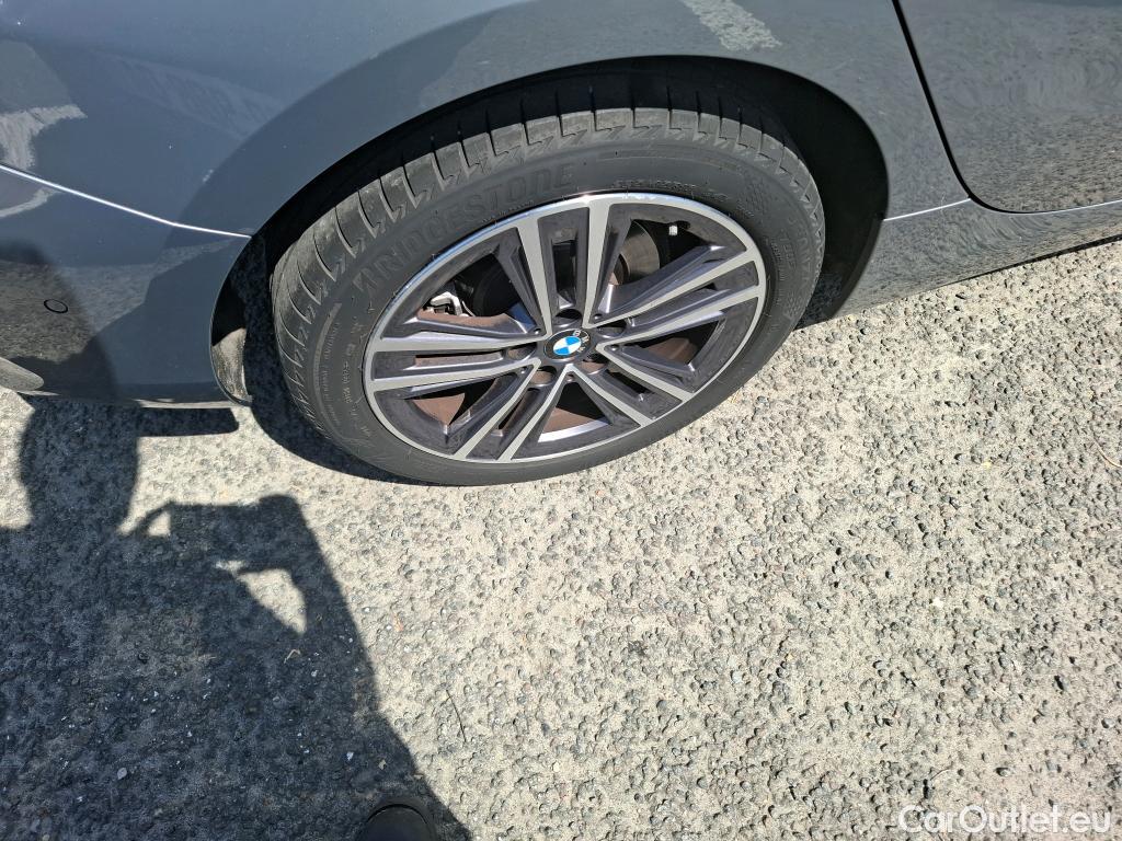  Bmw  Serie 1 BMW Série 1  2019  5P  Berline 116i DKG7 Business Design #4