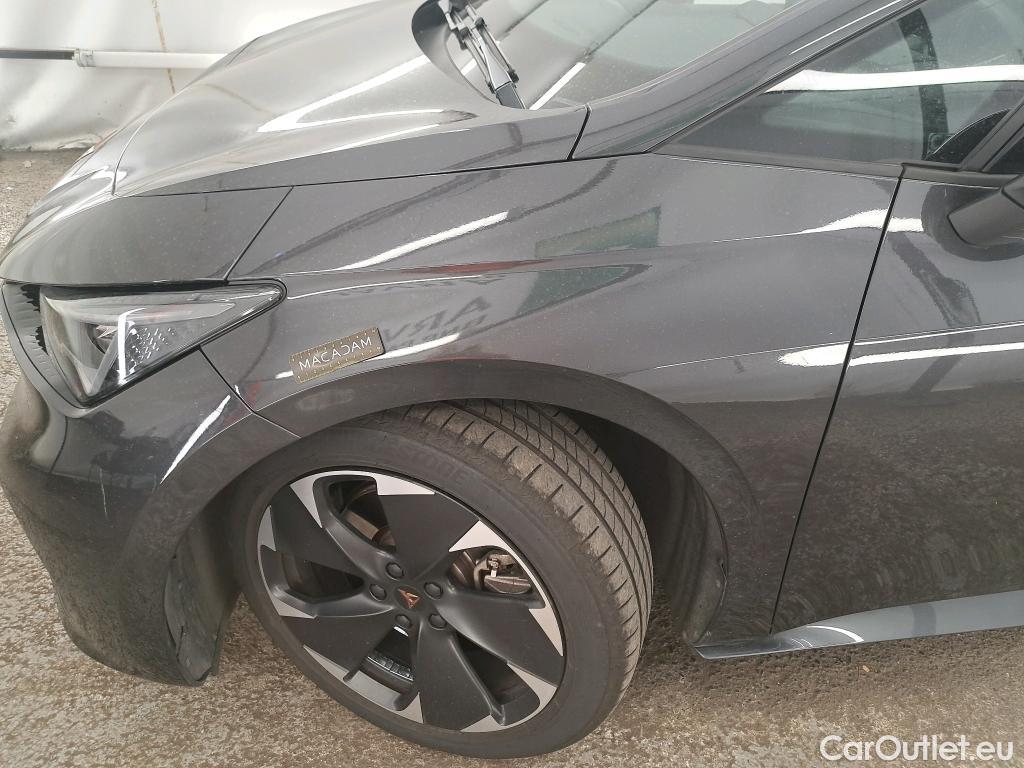  Cupra  Born CUPRA  / 2021 / 5P / Berline 230ch - batterie XL VZ #11