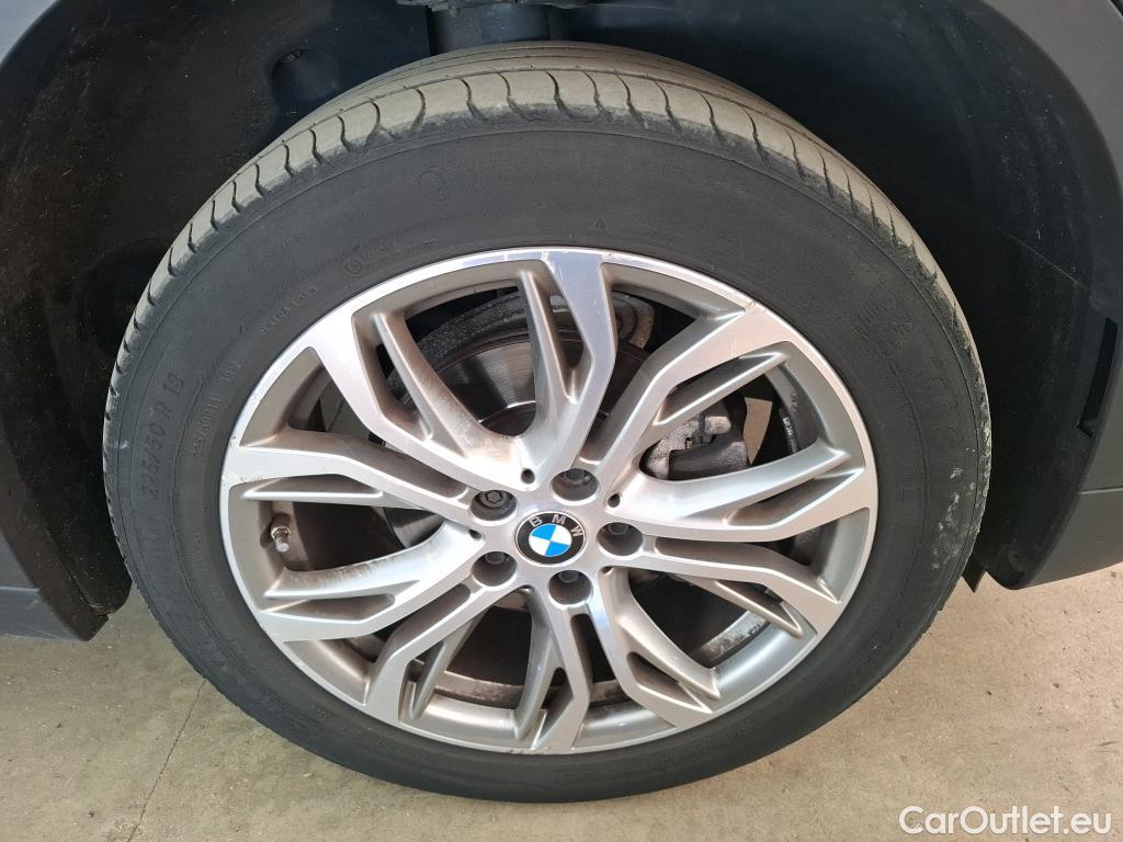  Bmw  X1 Série  sDrive16d Lounge 1.5 115CV BVA7 E6d #27