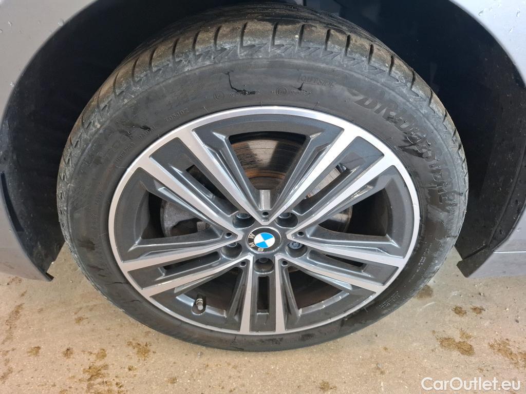  Bmw  Serie 1 1 Berline 116 d Business Design 1.5 115CV BVA7 E6d #18