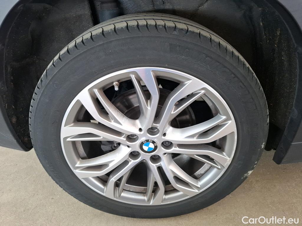  Bmw  X1 Série  sDrive16d Lounge 1.5 115CV BVA7 E6d #23