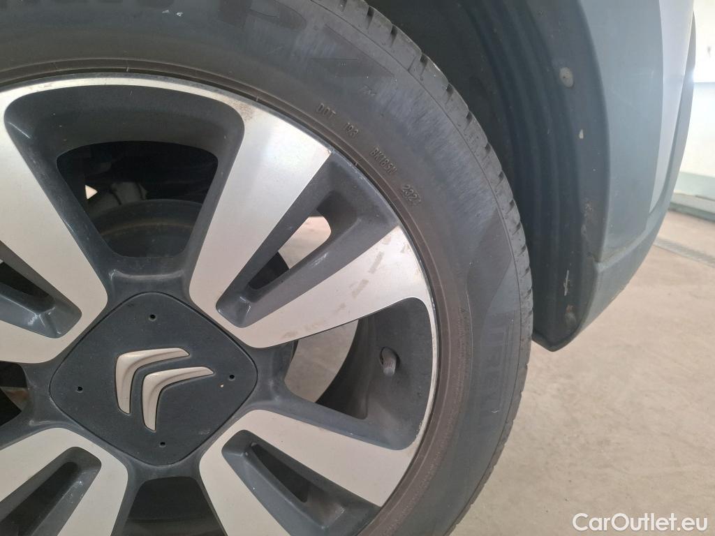  Citroen  C3  Shine Business 1.2 PureTech 80CV BVM5 E6d #13