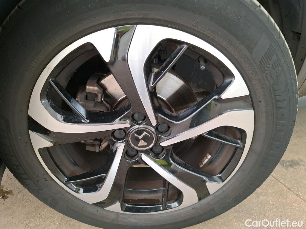 DS  DS7 7 Crossback Business 1.5 BlueHDi 130CV BVA8 E6d #63