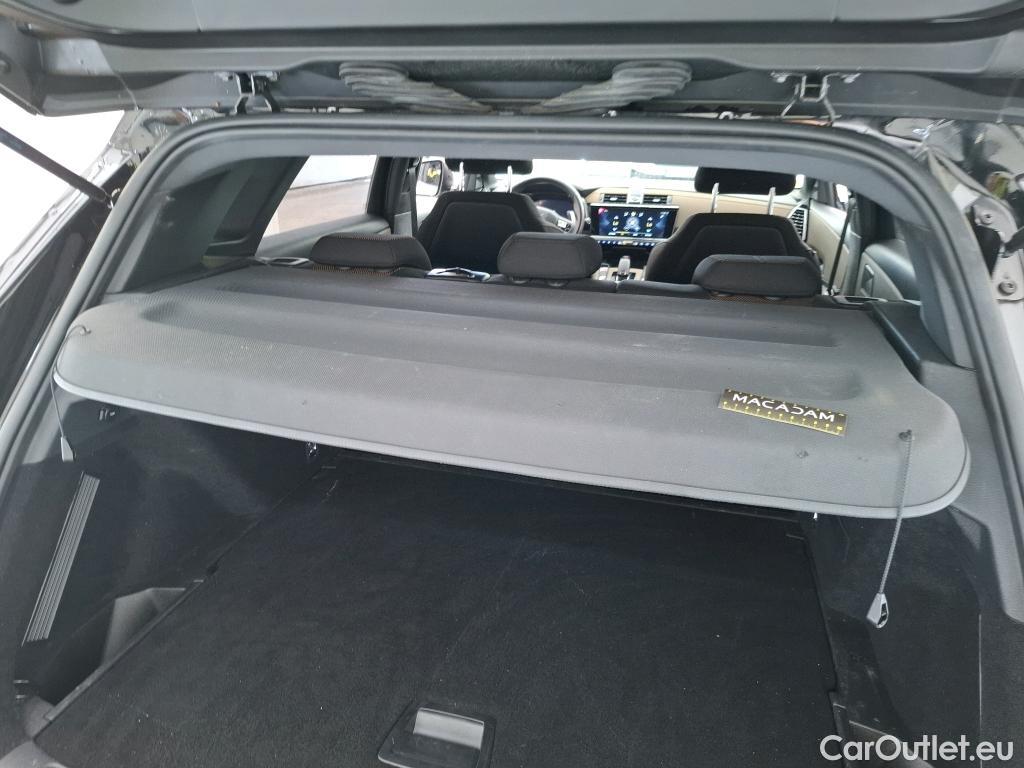  DS  DS7 7 Crossback Business 1.5 BlueHDi 130CV BVA8 E6d #11