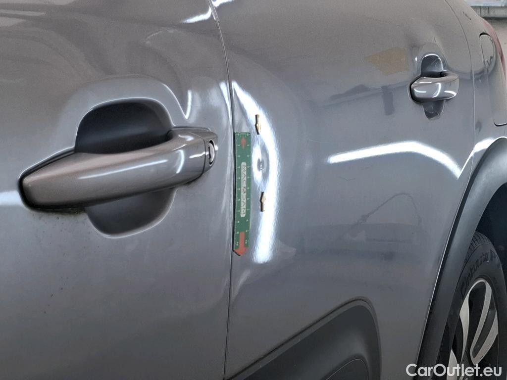  Citroen  C3  Shine Business 1.2 PureTech 80CV BVM5 E6d #2