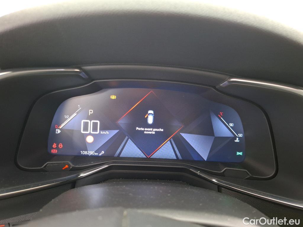  DS  DS7 7 Crossback Business 1.5 BlueHDi 130CV BVA8 E6d #67