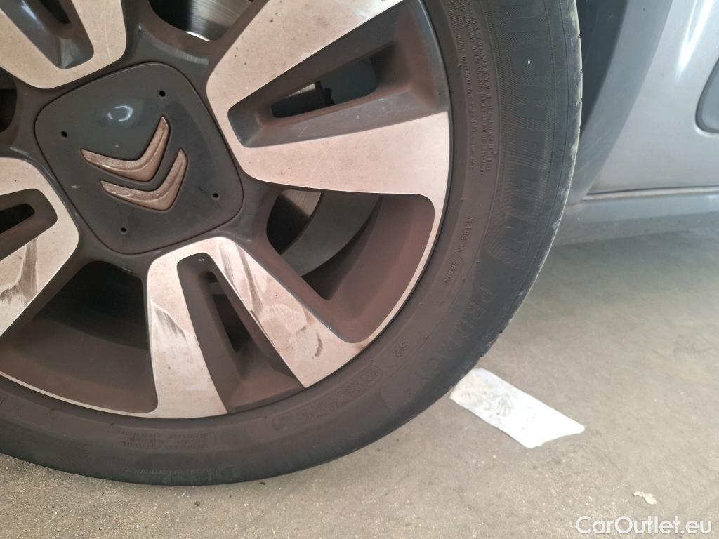  Citroen  C3  Shine Business 1.2 PureTech 80CV BVM5 E6d #20