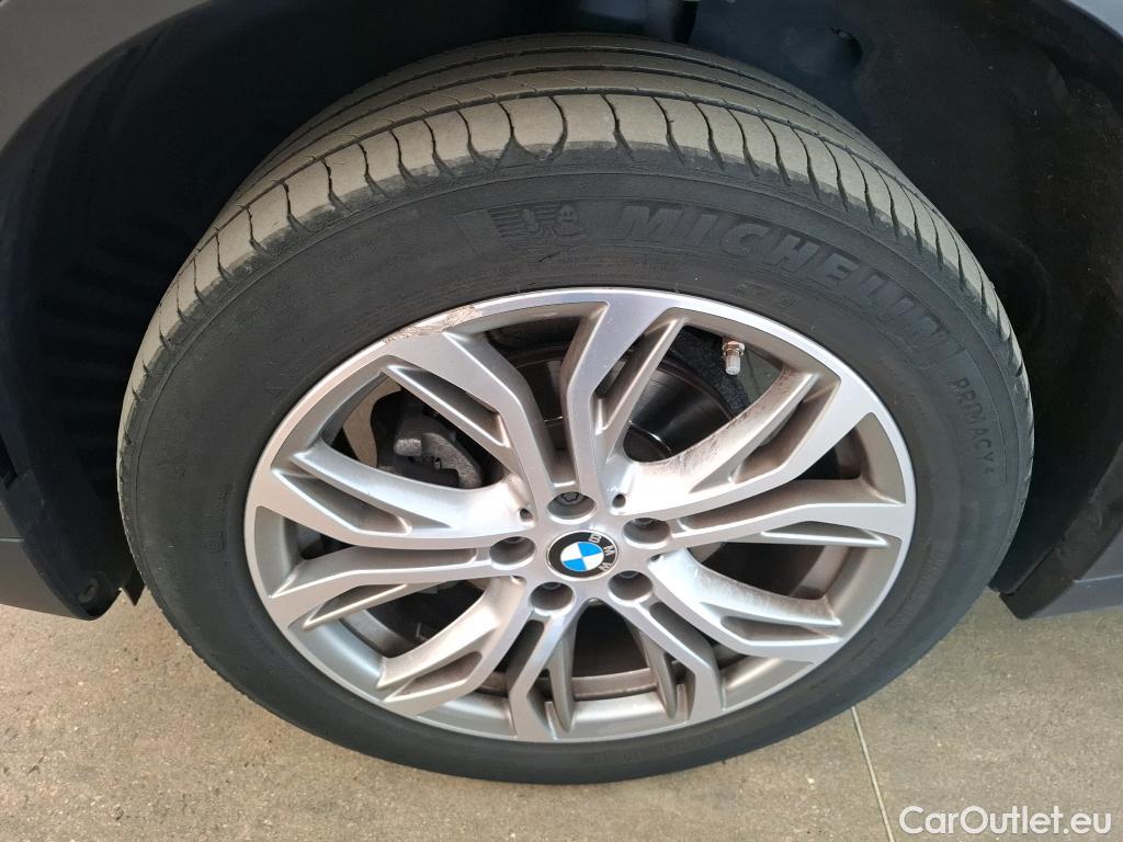  Bmw  X1 Série  sDrive16d Lounge 1.5 115CV BVA7 E6d #61