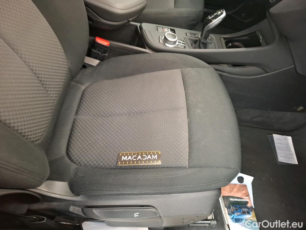  Bmw  X1 Série  sDrive16d Lounge 1.5 115CV BVA7 E6d #39