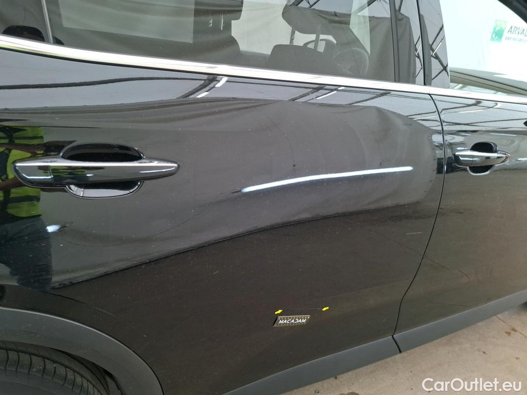  DS  DS7 7 Crossback Business 1.5 BlueHDi 130CV BVA8 E6d #46