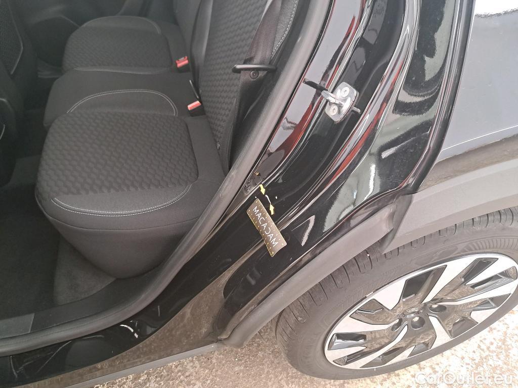  Ford  Puma FORD  / 2019 / 5P / SUV 1.0 Flexifuel Hybrid 125 TITANIUM BUSIN. #7